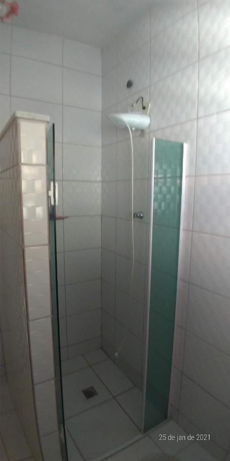 Excelente Casa Em Caraguatatuba-Massaguacu. Villa Eksteriør billede